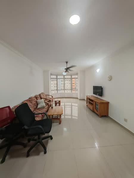 Condominium for Rent at Endah Regal Condominium - Catherine Lau - PropertyGuru.com.my