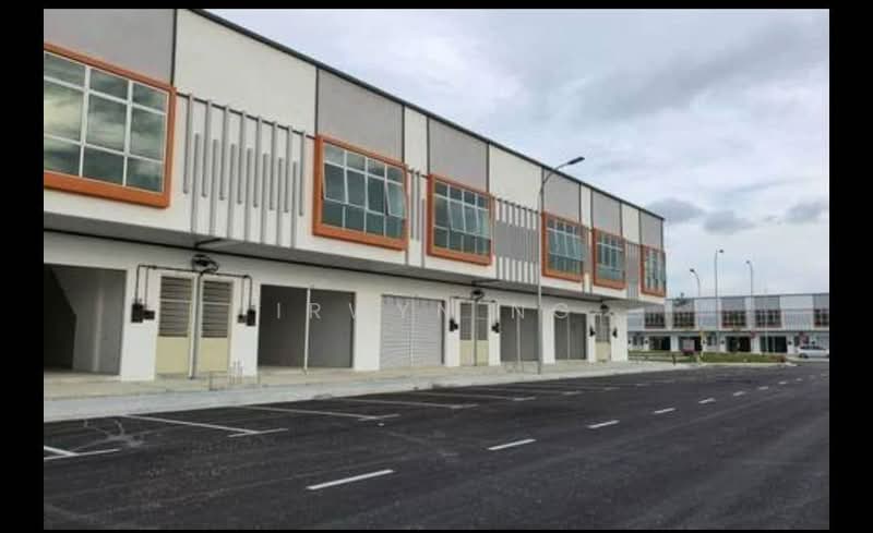 Kedai untuk Disewa di Taman Pulai Mutiara (Iskandar Puteri (Nusajaya)) - Irwyn Ng - PropertyGuru.com.my