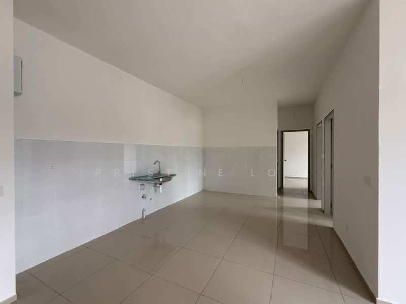 Service Residence for Sale at One Equine - Pristine Low - Interior - PropertyGuru.com.my
