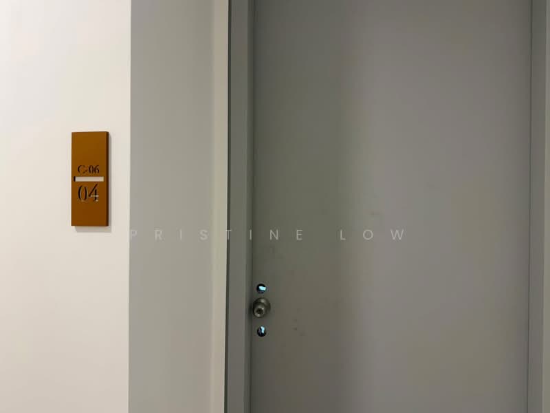 Service Residence for Sale at One Equine - Pristine Low - Corridor - PropertyGuru.com.my