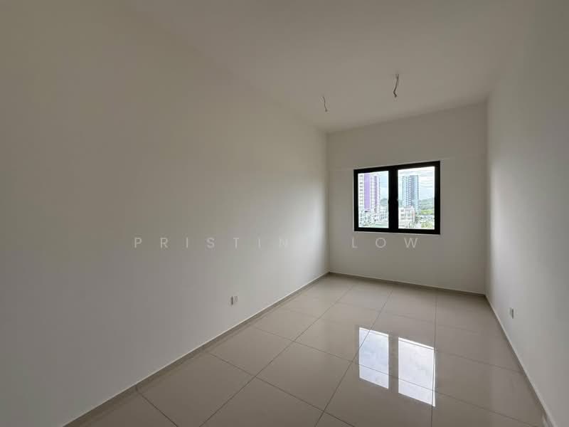 Service Residence for Sale at One Equine - Pristine Low - Interior - PropertyGuru.com.my