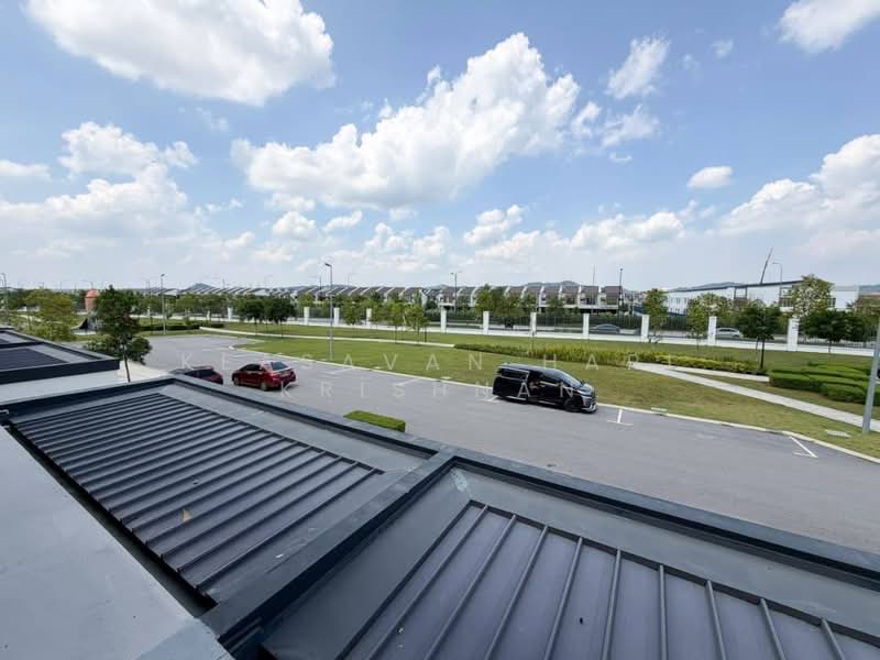Rumah Teres untuk Dijual di Eco Grandeur (Puncak Alam) - Keasavan Hari Krishnan - PropertyGuru.com.my