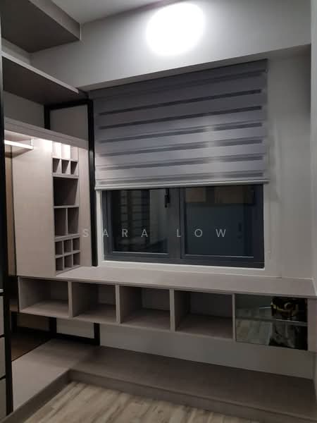 Servis Apartment untuk Disewa di Millerz Square Serviced Residence - Sara Low - Interior - PropertyGuru.com.my