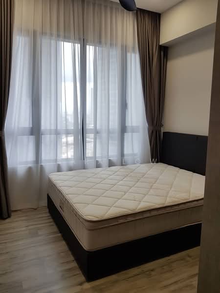 Servis Apartment untuk Disewa di Millerz Square Serviced Residence - Sara Low - Bedroom - PropertyGuru.com.my