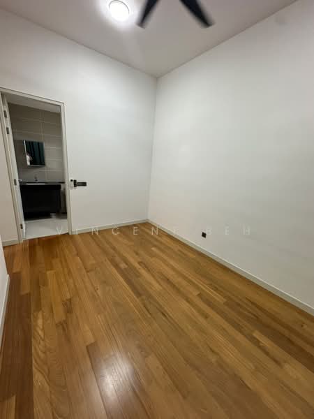 Service Residence for Rent at The Park 2 - Vincent Beh - PropertyGuru.com.my