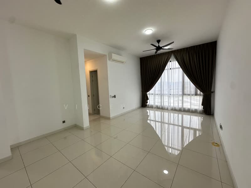 Service Residence for Rent at The Park 2 - Vincent Beh - PropertyGuru.com.my