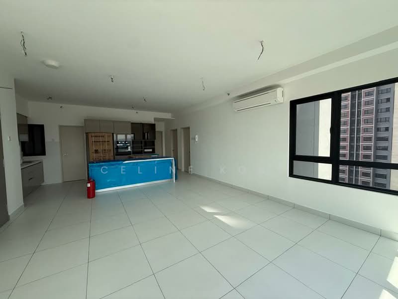 Service Residence for Sale at The Tropika - Celine Kong - Living Room - PropertyGuru.com.my