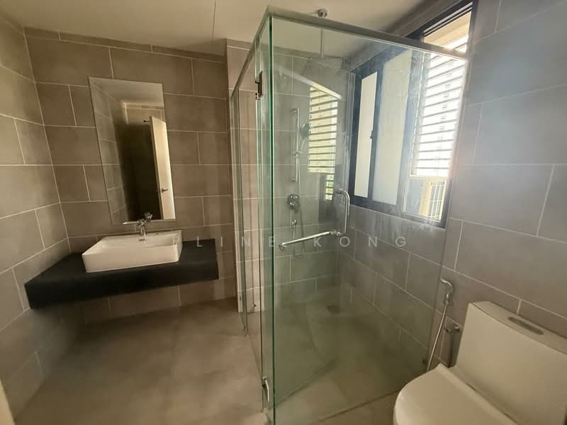 Service Residence for Sale at The Tropika - Celine Kong - Bathroom - PropertyGuru.com.my