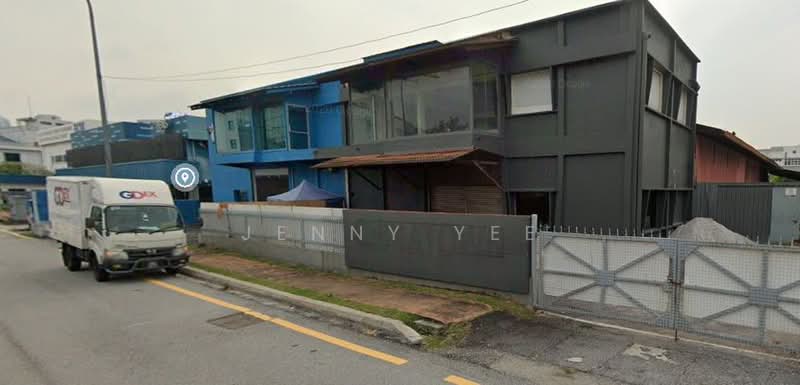 Factory for Sale in Seksyen 51 (Petaling Jaya) - Jenny Yee - Exterior - PropertyGuru.com.my