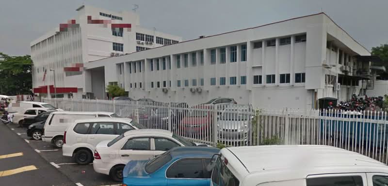Factory for Sale in Seksyen 51 (Petaling Jaya) - Jenny Yee - Exterior - PropertyGuru.com.my