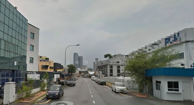 Factory for Sale in Seksyen 51 (Petaling Jaya) - Jenny Yee - Exterior - PropertyGuru.com.my