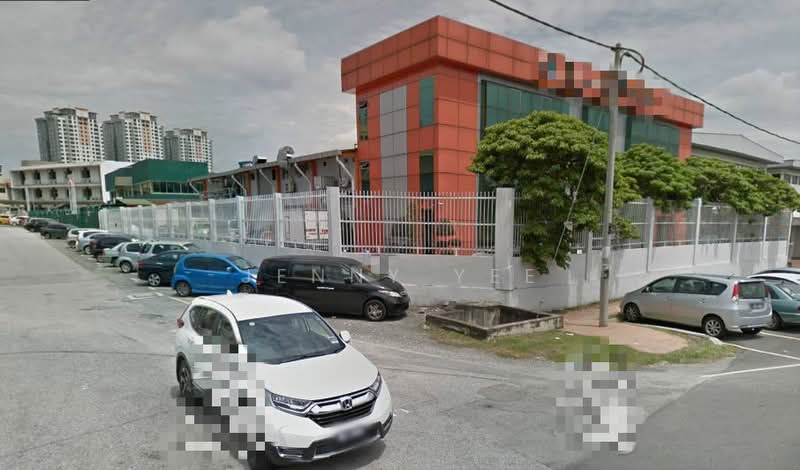 Factory for Sale in Seksyen 51 (Petaling Jaya) - Jenny Yee - Exterior - PropertyGuru.com.my