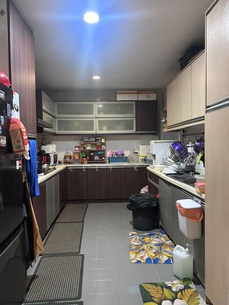 2.5-storey Terraced House for Sale in Sierramas (Sungai Buloh) - Kelly Kok - PropertyGuru.com.my