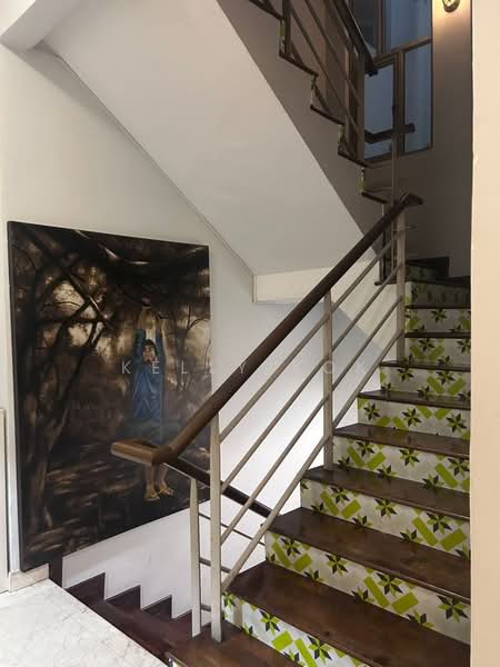 2.5-storey Terraced House for Sale in Sierramas (Sungai Buloh) - Kelly Kok - PropertyGuru.com.my