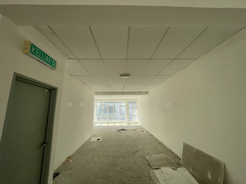 Kedai untuk Disewa di Ipoh (Perak) - Mandy Liew - Corridor - PropertyGuru.com.my