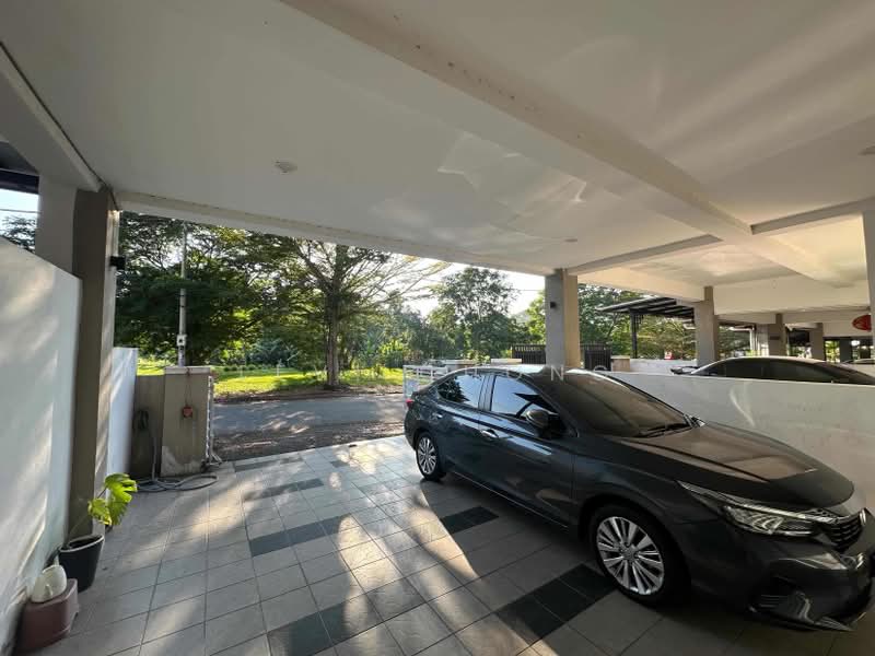 Rumah Teres untuk Dijual di Ipoh (Perak) - Levi Chong - Exterior - PropertyGuru.com.my