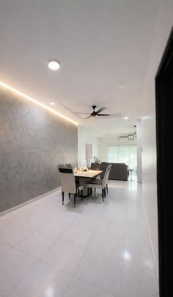 Rumah Teres untuk Dijual di Ipoh (Perak) - Levi Chong - PropertyGuru.com.my