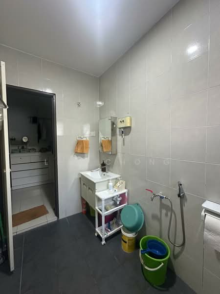 Rumah Teres untuk Dijual di Ipoh (Perak) - Levi Chong - PropertyGuru.com.my