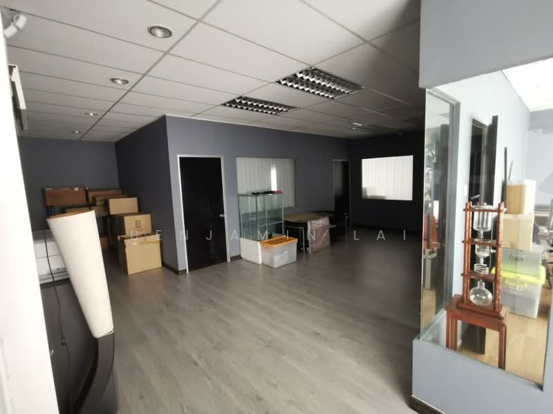 Semi-D Factory for Sale in Kepong (Kuala Lumpur) - Benjamin Lai - Interior - PropertyGuru.com.my