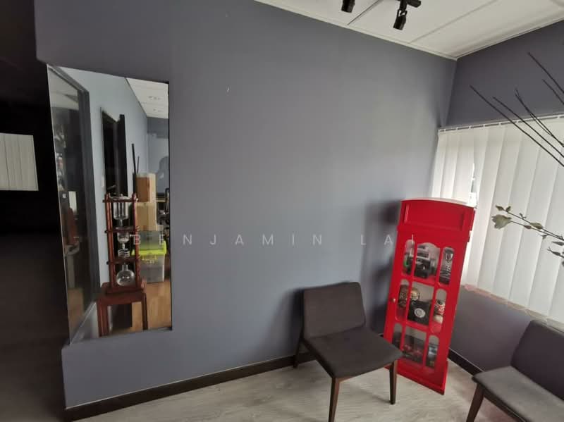 Semi-D Factory for Sale in Kepong (Kuala Lumpur) - Benjamin Lai - Interior - PropertyGuru.com.my