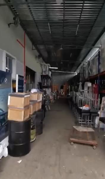 Semi-D Factory for Sale in Kepong (Kuala Lumpur) - Benjamin Lai - Interior - PropertyGuru.com.my