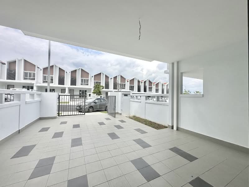 Rumah Teres 2 Tingkat untuk Dijual di Kajang (Selangor) - Alif Saad - PropertyGuru.com.my