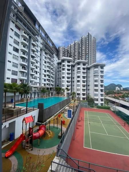 Condominium for Rent at 1 Harmonis - Nurasmida Abdul Sattar - PropertyGuru.com.my