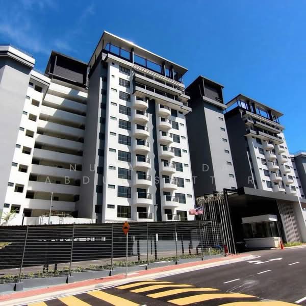 Condominium for Rent at 1 Harmonis - Nurasmida Abdul Sattar - PropertyGuru.com.my