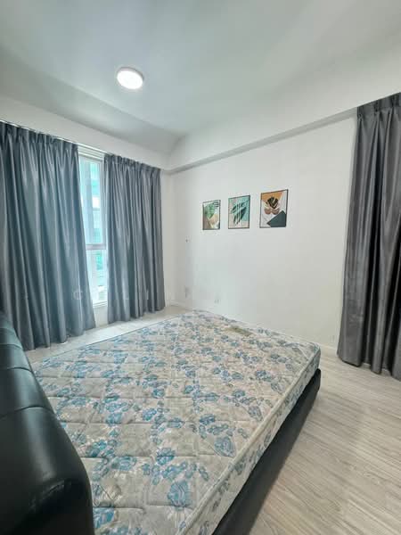 Servis Apartment untuk Disewa di Sutera Avenue - Celine Teah - Bedroom - PropertyGuru.com.my
