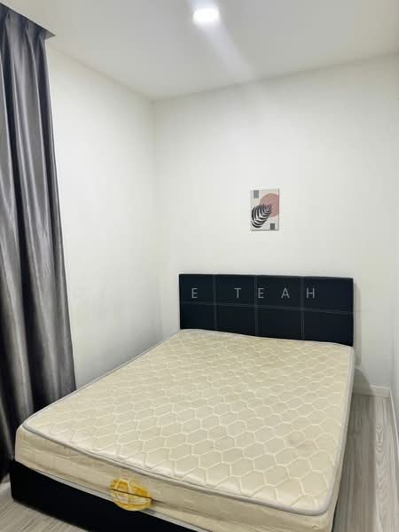 Servis Apartment untuk Disewa di Sutera Avenue - Celine Teah - Bedroom - PropertyGuru.com.my