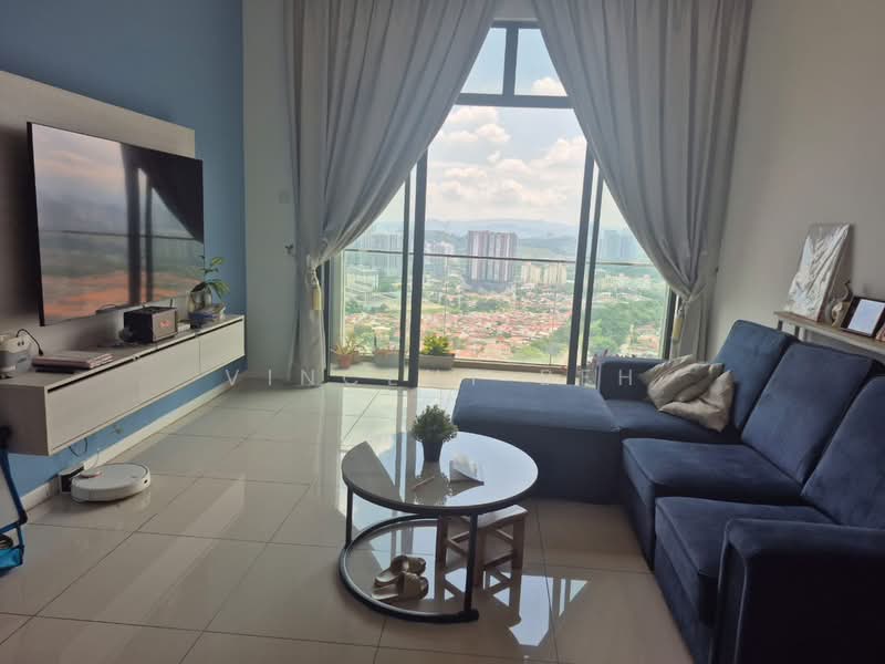 Condominium for Sale at Waltz Residences - Vincent Beh - PropertyGuru.com.my