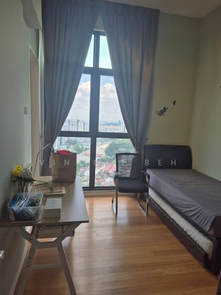 Condominium for Sale at Waltz Residences - Vincent Beh - PropertyGuru.com.my