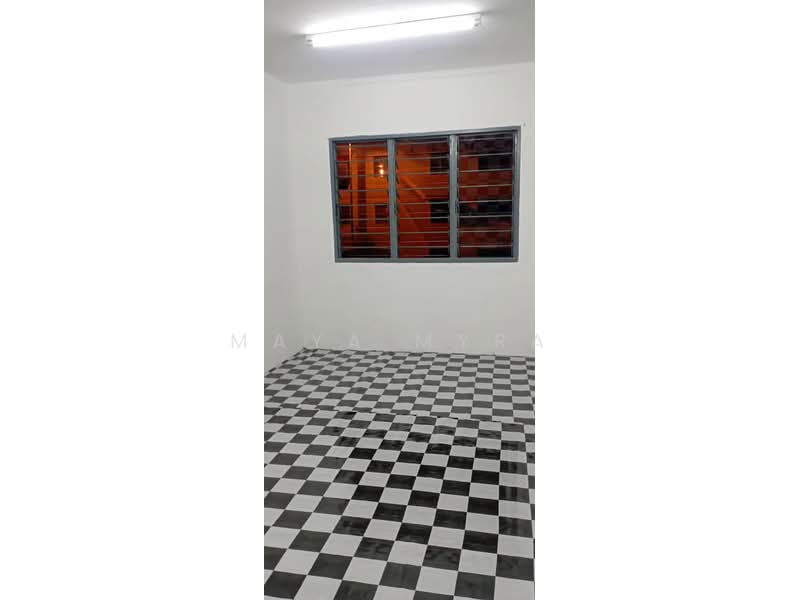 Flat for Rent at Rebana Flat - Maya Myra - Interior - PropertyGuru.com.my