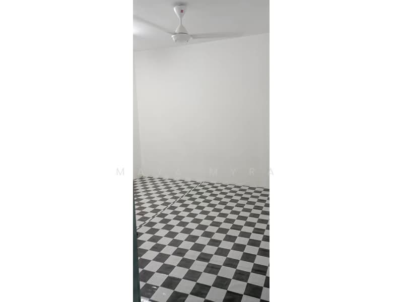 Flat for Rent at Rebana Flat - Maya Myra - Interior - PropertyGuru.com.my