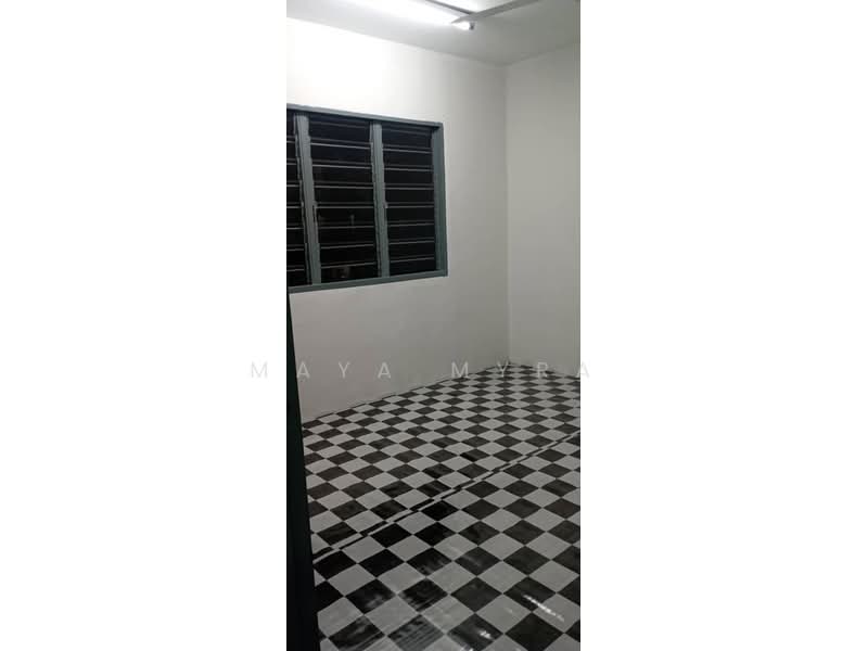 Flat for Rent at Rebana Flat - Maya Myra - Interior - PropertyGuru.com.my