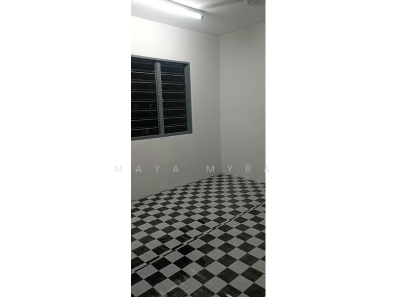 Flat for Rent at Rebana Flat - Maya Myra - Interior - PropertyGuru.com.my