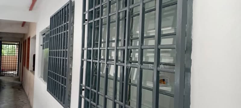 Flat for Rent at Rebana Flat - Maya Myra - Corridor - PropertyGuru.com.my