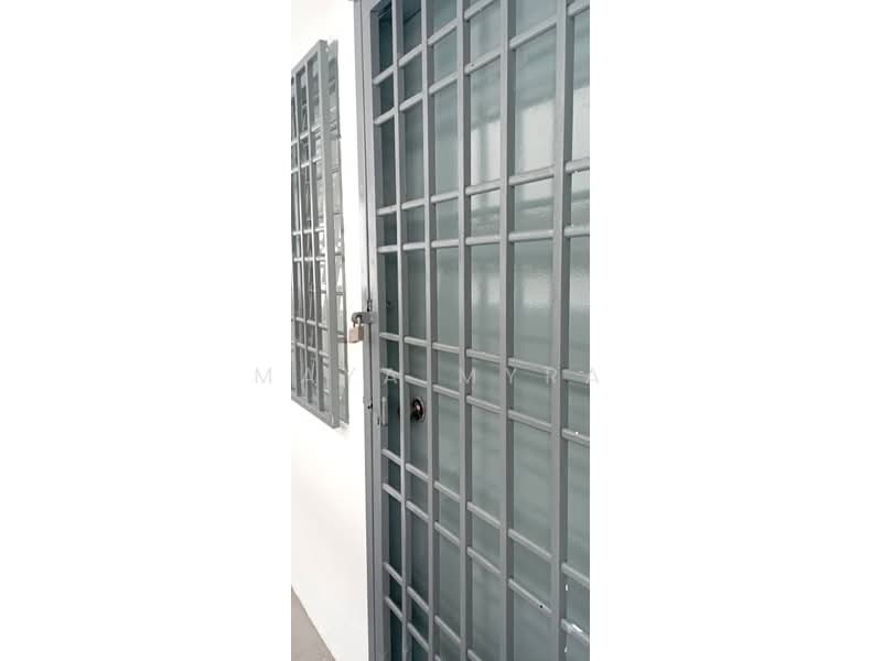 Flat for Rent at Rebana Flat - Maya Myra - Exterior - PropertyGuru.com.my
