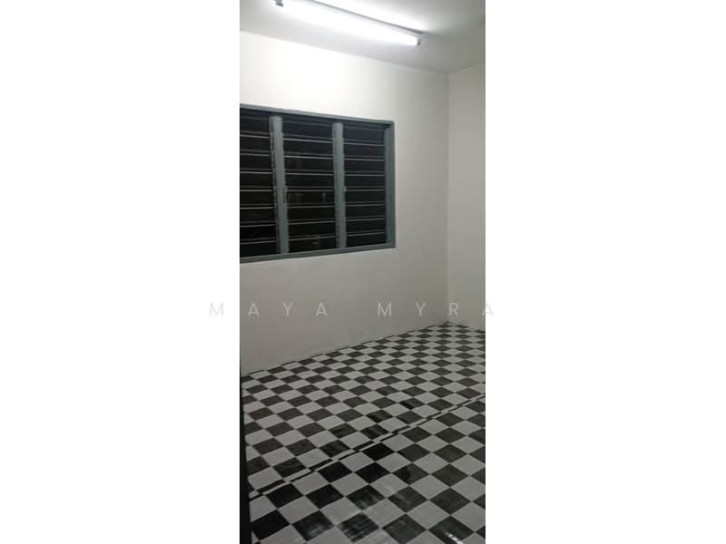 Flat for Rent at Rebana Flat - Maya Myra - Interior - PropertyGuru.com.my