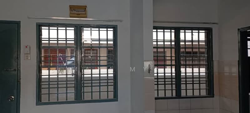 Flat for Rent at Rebana Flat - Maya Myra - Interior - PropertyGuru.com.my