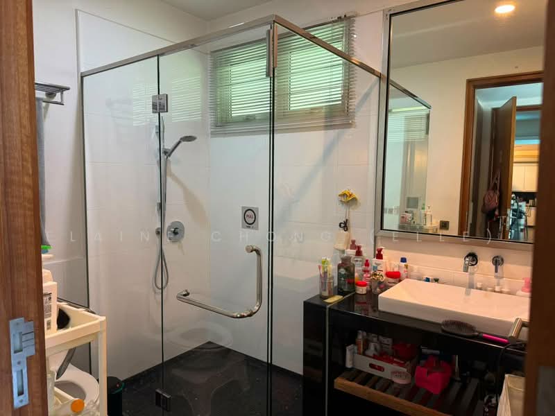 Rumah Banglo untuk Disewa di Bangsar (Kuala Lumpur) - Elaine Chong (Elle) - Bathroom - PropertyGuru.com.my