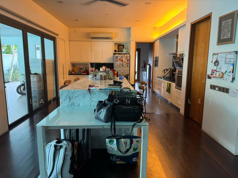 Rumah Banglo untuk Disewa di Bangsar (Kuala Lumpur) - Elaine Chong (Elle) - Kitchen - PropertyGuru.com.my