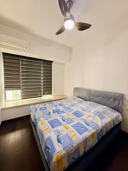 Condominium for Sale at R&F Princess Cove Phase 1 - Ben Foo - Bedroom - PropertyGuru.com.my