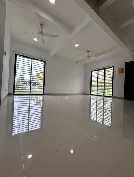 2-storey Terraced House for Sale in Seremban (Negeri Sembilan) - EDWIN KEE - Living Room - PropertyGuru.com.my