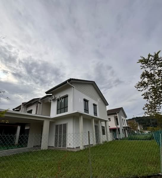 2-storey Terraced House for Sale in Seremban (Negeri Sembilan) - EDWIN KEE - Exterior - PropertyGuru.com.my
