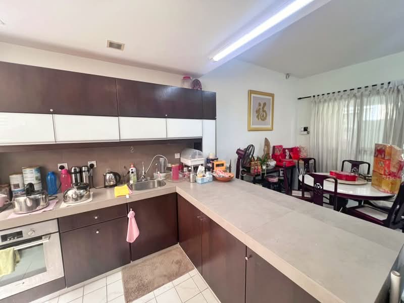 Rumah Teres 2 Tingkat untuk Dijual di Lake Edge (Puchong) - MEI JIUN CHEW - PropertyGuru.com.my