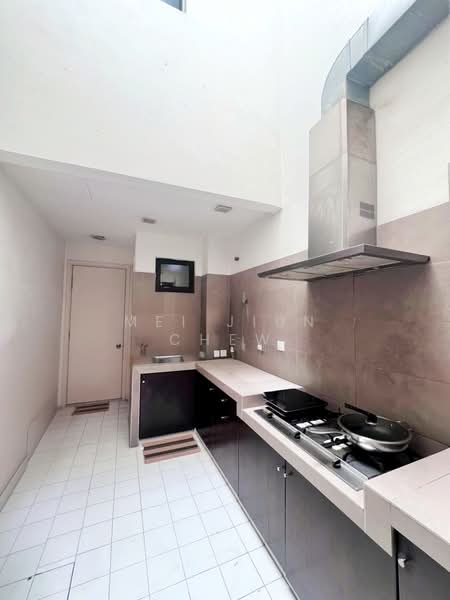 Rumah Teres 2 Tingkat untuk Dijual di Lake Edge (Puchong) - MEI JIUN CHEW - PropertyGuru.com.my