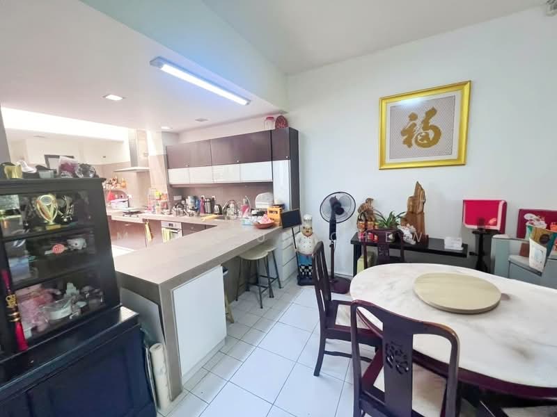 Rumah Teres 2 Tingkat untuk Dijual di Lake Edge (Puchong) - MEI JIUN CHEW - PropertyGuru.com.my