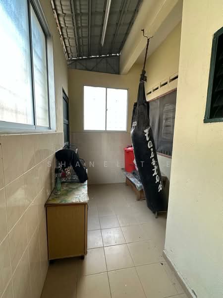 Rumah Teres 2 Tingkat untuk Dijual di Taman Sri Kluang (Kluang) - Shanel Tee - Interior - PropertyGuru.com.my