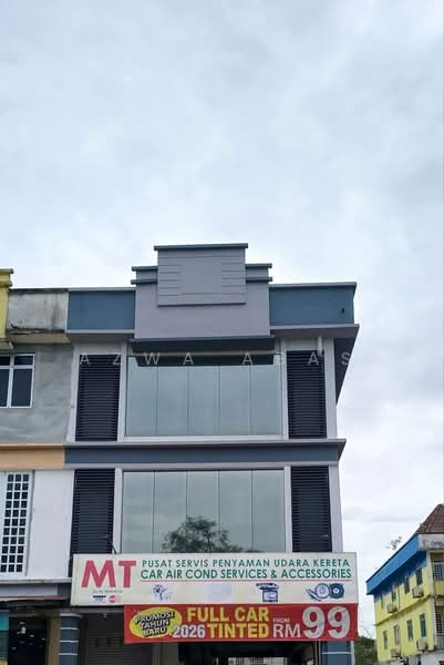 Shop / Office for Rent in Shah Alam (Selangor) - Azwa Abas - PropertyGuru.com.my